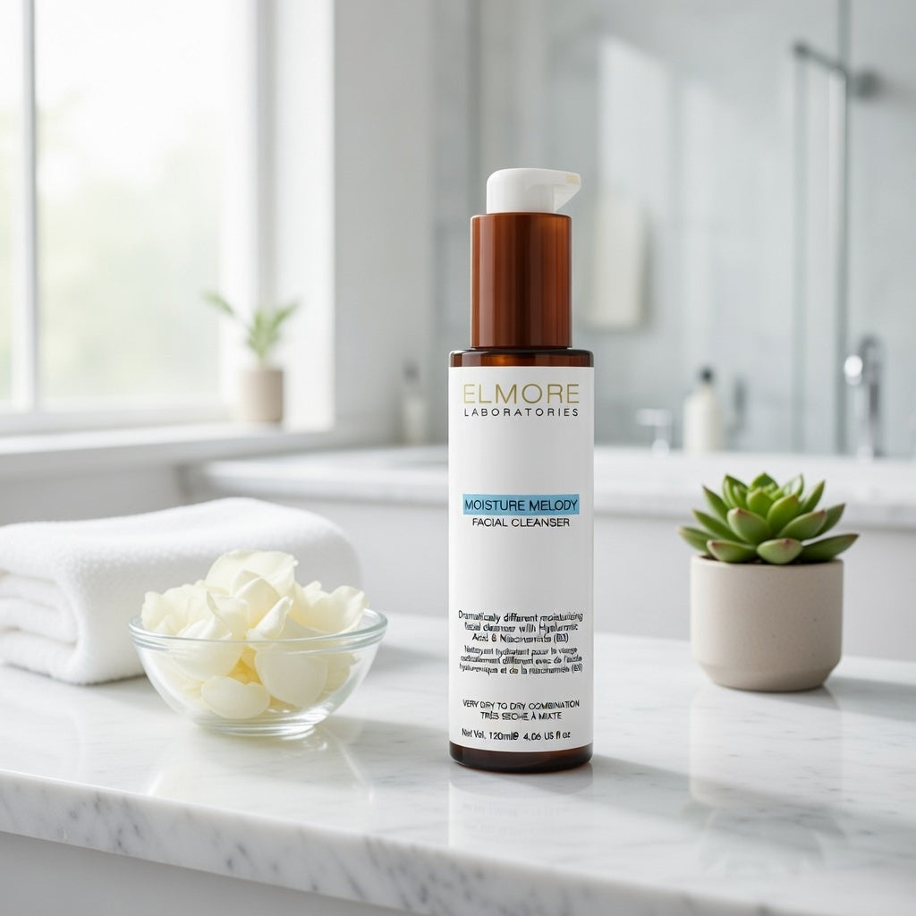Cleanser