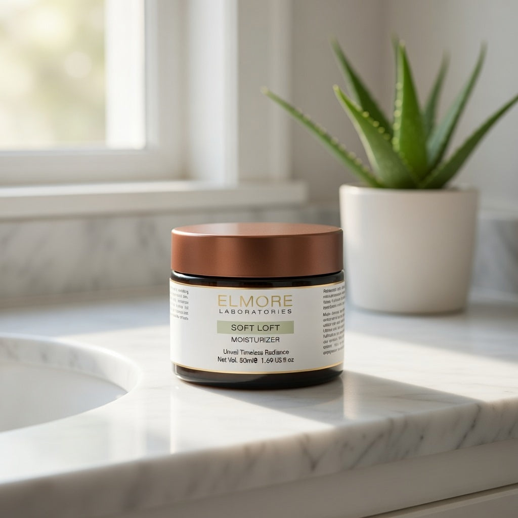 Moisturizer